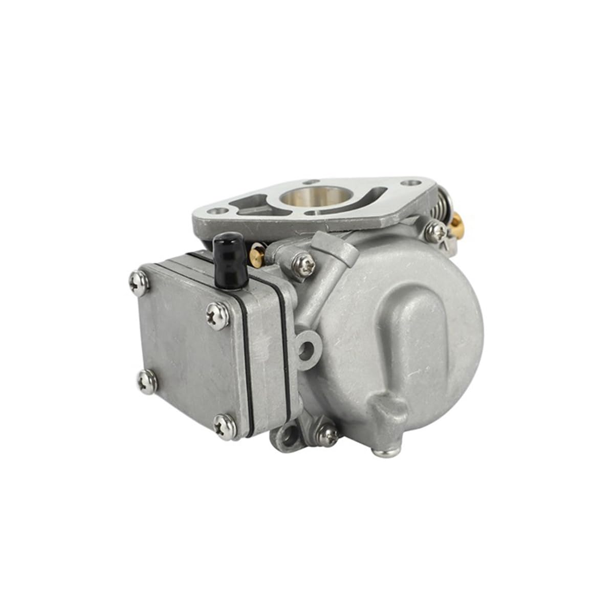 Boat Motor Carburetor Assy 369-03200-2 369-03200-0 for Tohatsu Outboard NS 4 5 4HP 5HP 2 von ROTEMADEGG