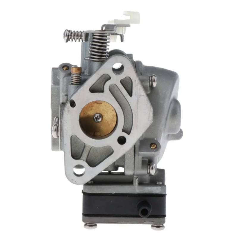 Boat Outboard Carburetor for TOHATSU 9.8HP 8HP 2-Strokes Outboard Engine 3B2032001 3K9032000 3B2-03200-1 von ROTEMADEGG