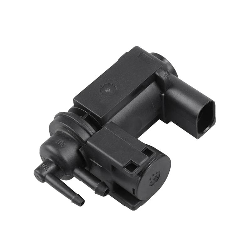 Boost Pressue Solenoid Valve for A4 A5 A6 Q5 2.0T TFSI TDI 059906627L 059906629D von ROTEMADEGG