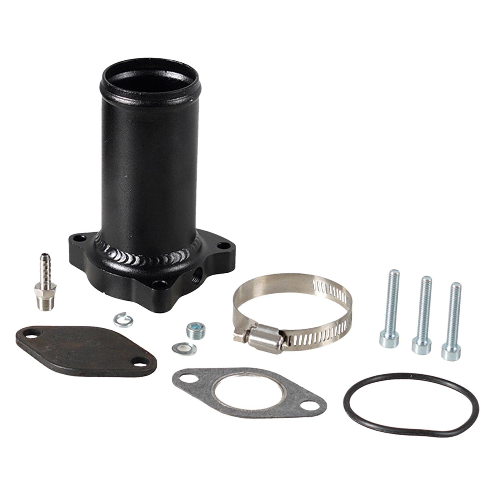 Car Egr Delete Kit Fits for 1.9 8V Tdi Ve 90 110 and PD100 PD115 Spare Parts von ROTEMADEGG