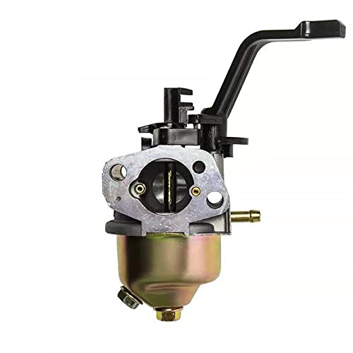 Carburetor 2KW - 3KW Generator with GX160 GX200 5.5HP 6.5HP 168F Engine Gasoline Generator Set Carburetor Auto Car Accessories von ROTEMADEGG