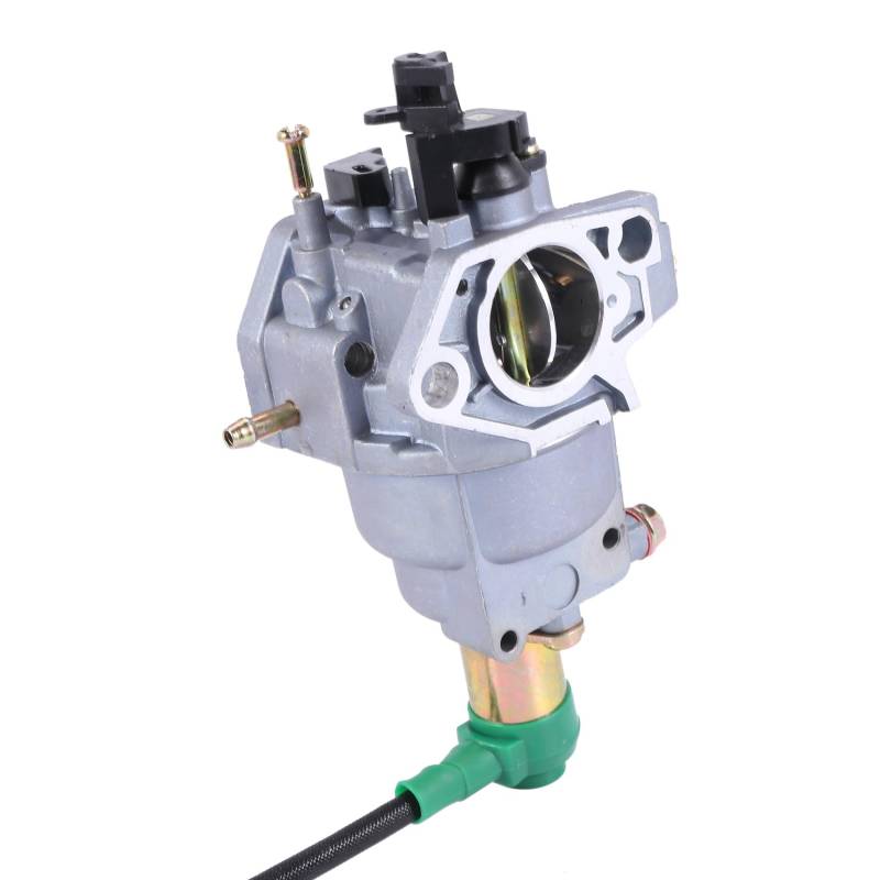 Carburetor Carb Fit 6500W for Honda GX240 8HP GX270 9HP GX340 11HP GX390 13HP Portable Generator 182F 188F Ex6500 Ex5000 von ROTEMADEGG