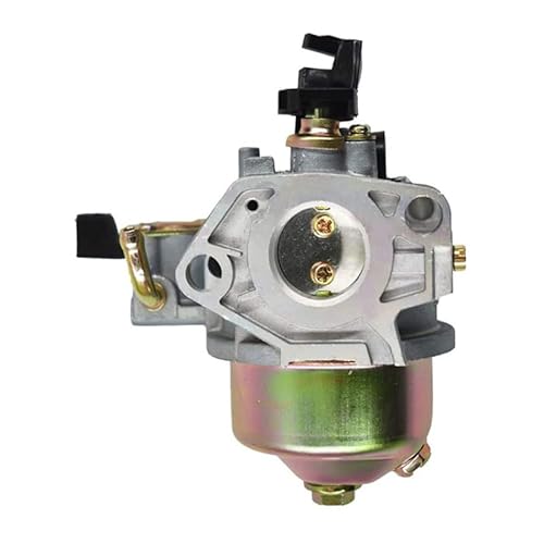 Carburetor for Honda GX240 GX270 8HP 9HP 177F Water Pump 16100-ZE2-W71 Generator Lawn Mower Carb Engine Carburador GX 240 GX 270 von ROTEMADEGG