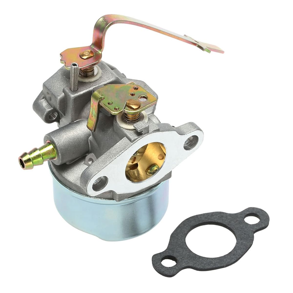 Carburetor for Tecumseh H30 H35 HS40 HS50 3.5HP Engines 632615 632208 632589 von ROTEMADEGG