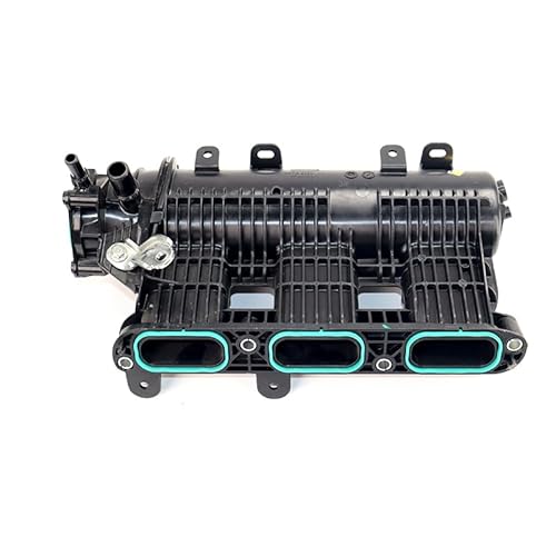 Engine Intake Manifold for Ford Fiesta MK7 Focus MK4 KUGA Escape 2020-1.5 EcoBoost Dragon HX7G-9424AA Car Accessories von ROTEMADEGG