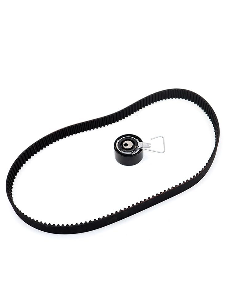 Engine Timing Belt Tensioner Kit for SAIC MG MG3 MG6 MG7 Roewe 550 750 W5 1.8L 1.8T 10020256 Car Accessories von ROTEMADEGG