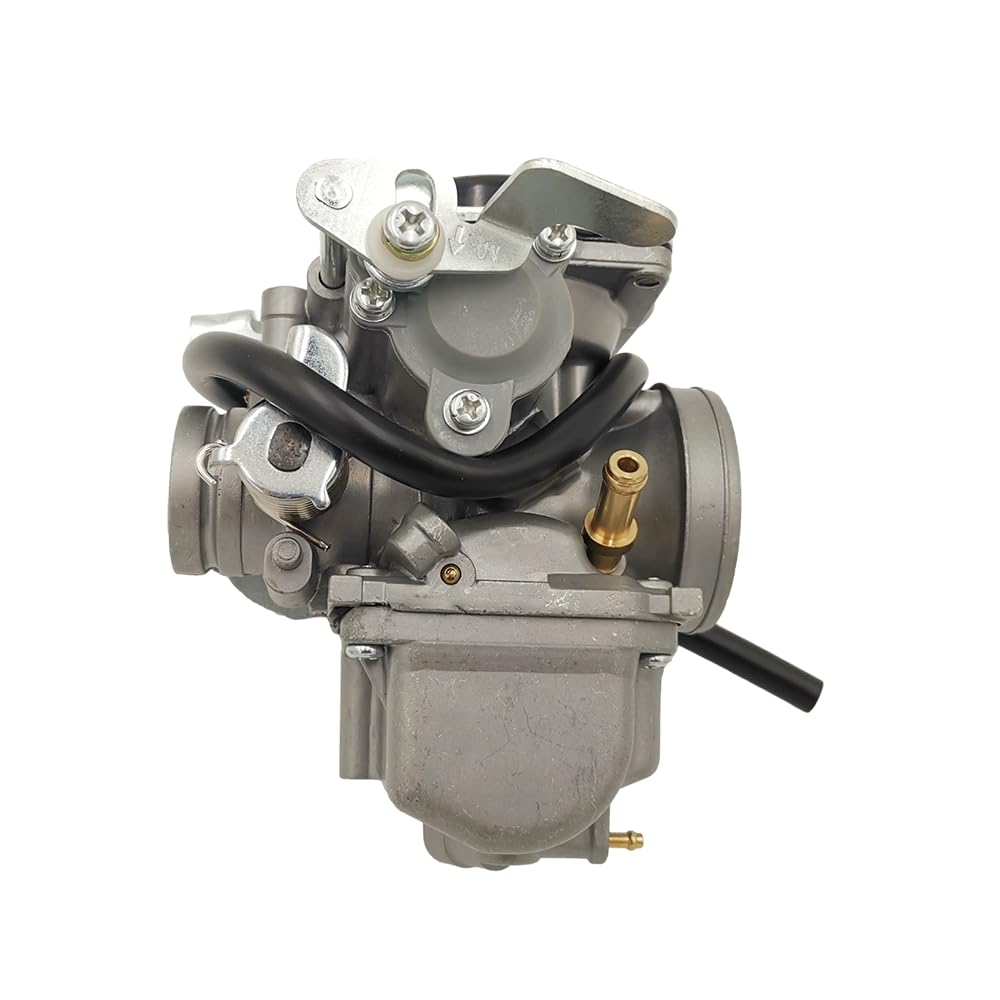 GS200 GN200 Motorcycle Carburetor for GS GN 200 QM200GY GY200 250cc 200cc Wangjiang Carburador WJ200 Carburatore GN 200 Carb von ROTEMADEGG