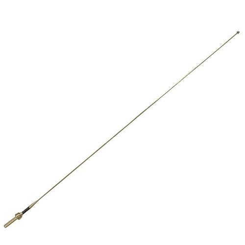 HENGLONG 1:16 RC Tank Spare Parts No. Receiving Antenna 22.2CM Swinging Antenna(for 3889-small Hole) von ROTEMADEGG