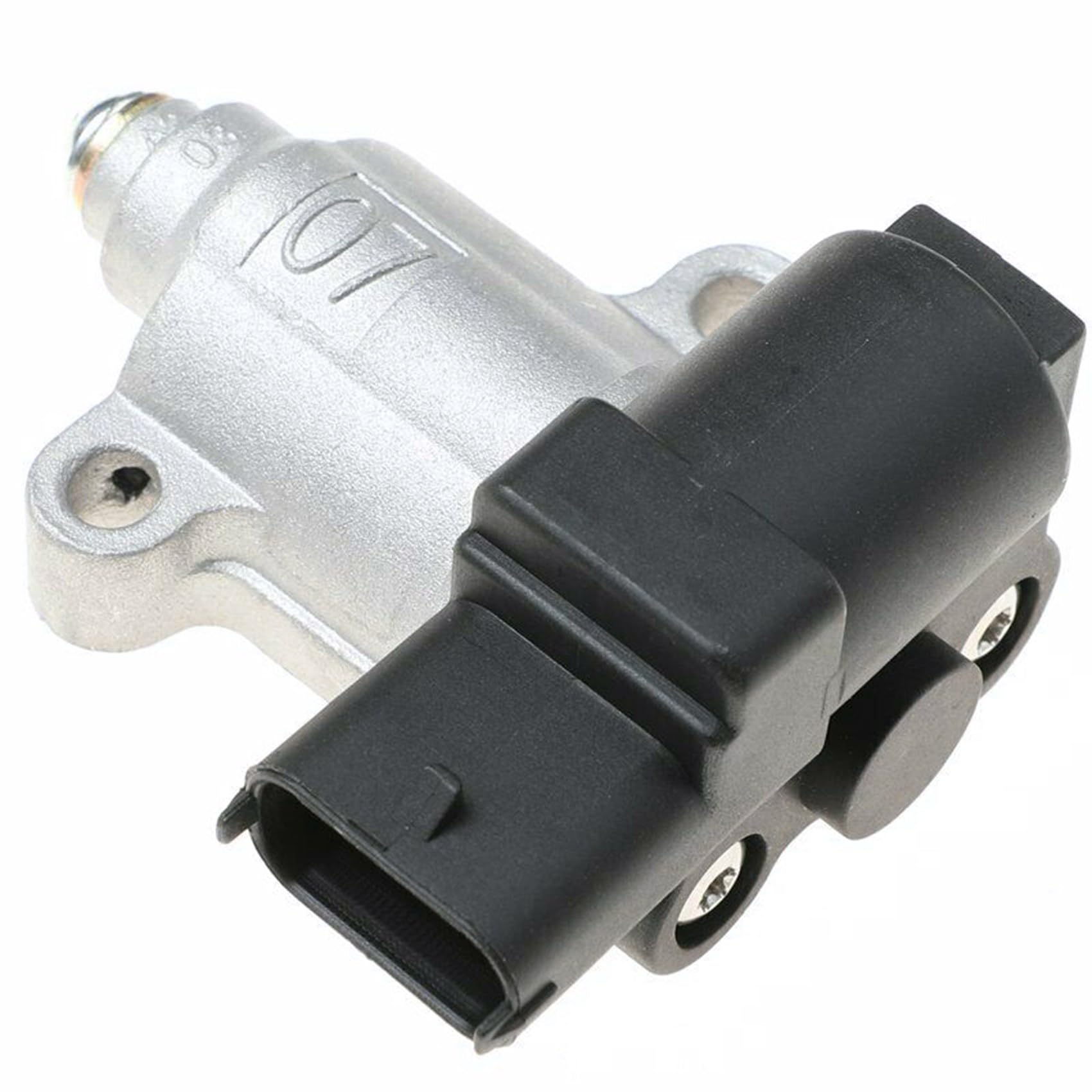 Idle Air Control Valve for Hyundai Matrix I10 1.1 KIA Picanto 07-10 IDLE Speed Control Valve 35150-02800,9520930007 von ROTEMADEGG