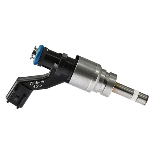 JSD8-75 JSD7-51 Fuel Injector 8973126200 FJ1011 for 2004 Isuzu Axiom Rodeo 3.5L V6 von ROTEMADEGG