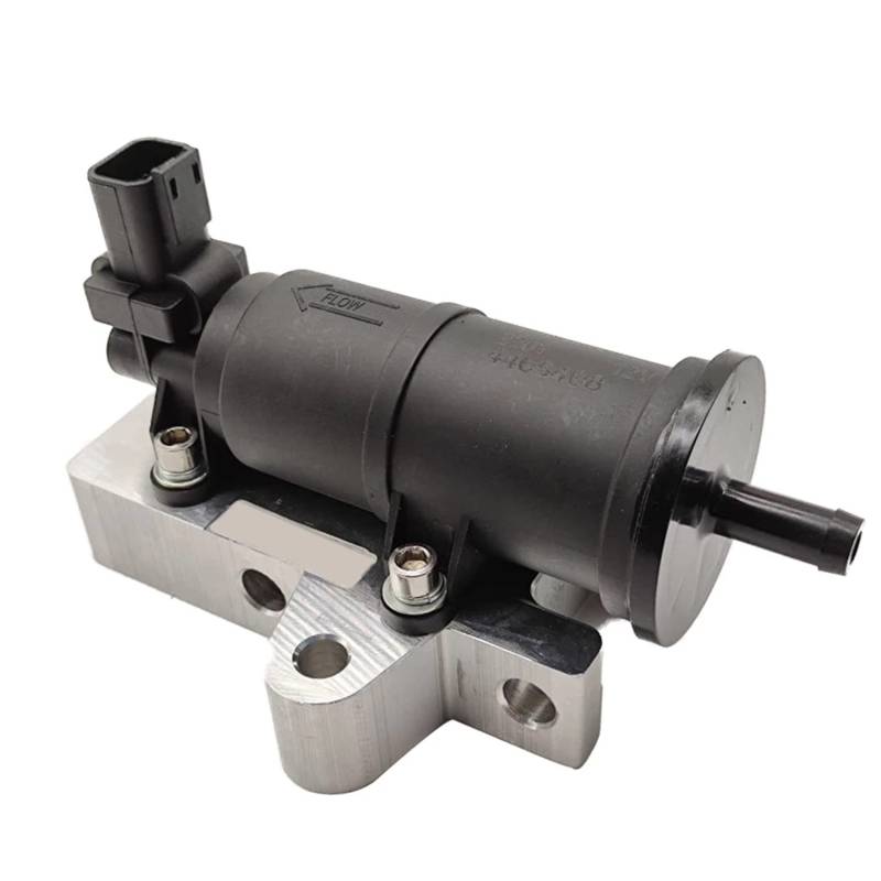 ROTEMADEGG Motorteile Kraftstoff-Transferpumpe 446-5409 für- C4.4 C6.6 C7.1 312E 312F 924K 930K von ROTEMADEGG