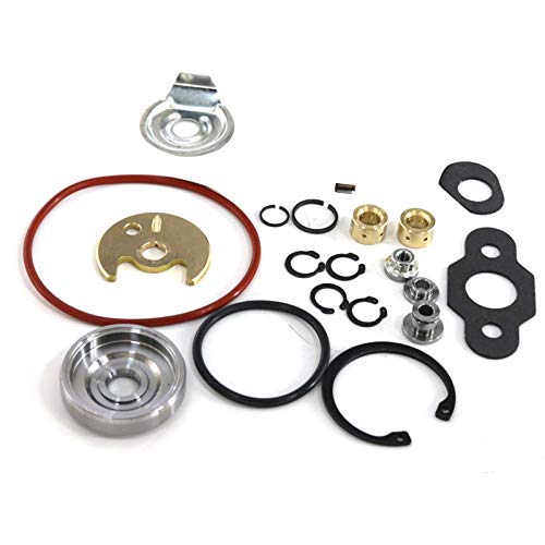 TD04 TD04HL Turbo Turbocharger Repair Kit TD04HL-15T for Mitsubishi Volvo SAAB von ROTEMADEGG