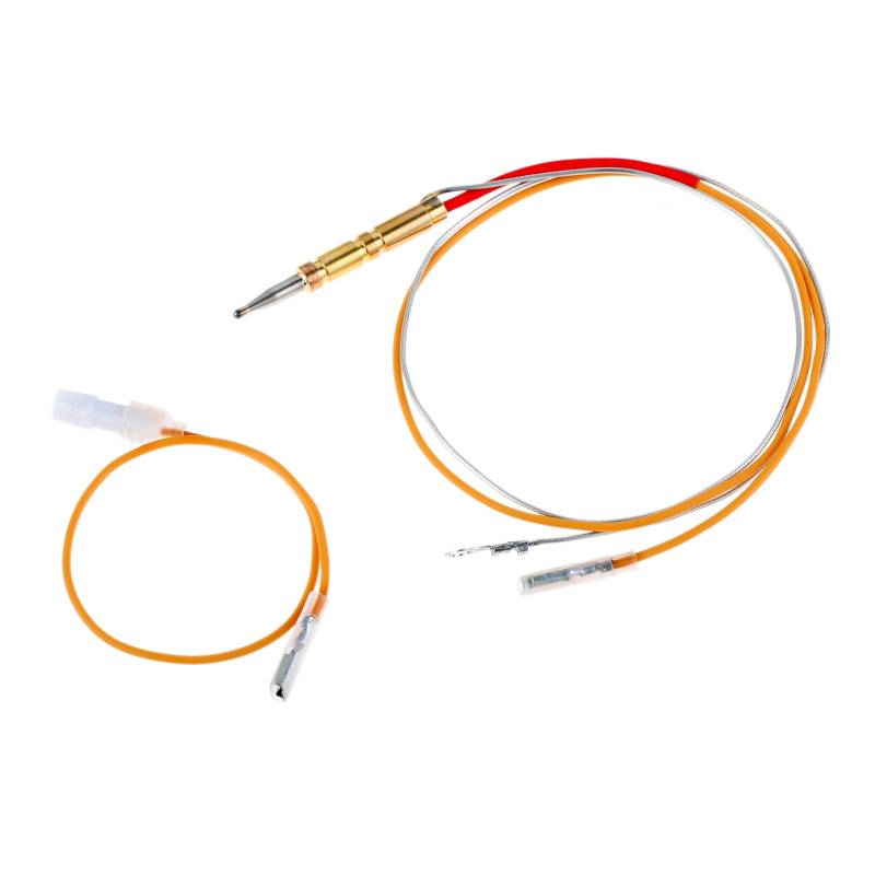 Universal Gas Thermocouple 20" Replacement 2304885 Portable Propane Radiant Tank Top Heaters von ROTEMADEGG