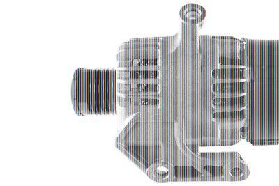 Rotovis Generator [Hersteller-Nr. 9090668] für Opel von ROTOVIS