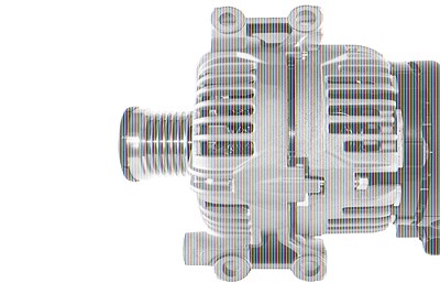 Rotovis Generator [Hersteller-Nr. 9090696] für BMW von ROTOVIS