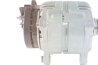 Rotovis Generator [Hersteller-Nr. 9048040] für Renault von ROTOVIS