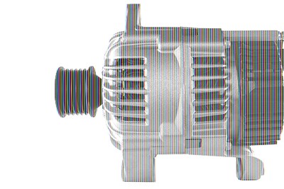 Rotovis Generator [Hersteller-Nr. 9090361] für Renault von ROTOVIS