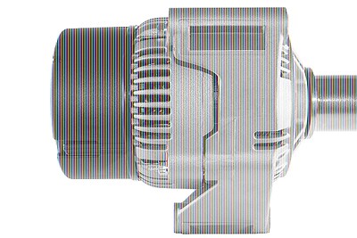 Rotovis Generator [Hersteller-Nr. 9090449] für Saab von ROTOVIS