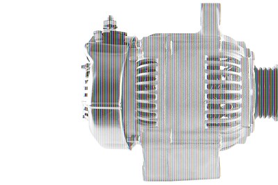 Rotovis Generator [Hersteller-Nr. 9090462] für Suzuki von ROTOVIS