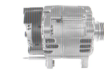 Rotovis Generator [Hersteller-Nr. 9090766] für Seat, Skoda, VW von ROTOVIS