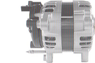 Rotovis Generator [Hersteller-Nr. 9090778] für Audi, Seat, Skoda, VW von ROTOVIS