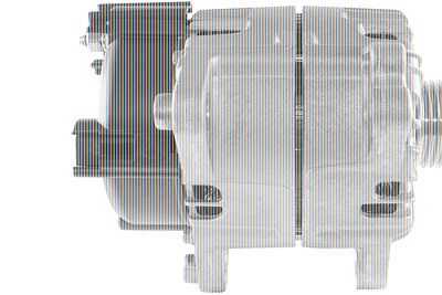 Rotovis Generator [Hersteller-Nr. 9090859] für VW von ROTOVIS