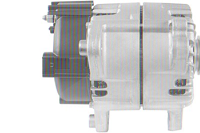 Rotovis Generator [Hersteller-Nr. 9090879] für Audi von ROTOVIS