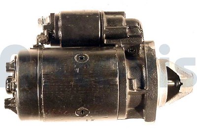 Rotovis Starter [Hersteller-Nr. 8012690] für Mercedes-Benz von ROTOVIS