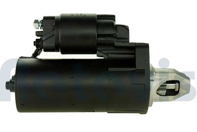 Rotovis Starter [Hersteller-Nr. 8017890] für Mercedes-Benz von ROTOVIS