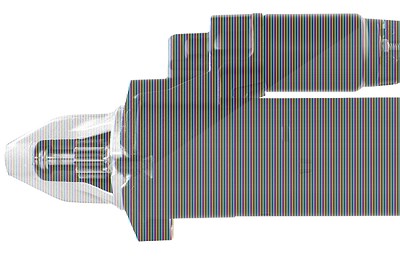 Rotovis Starter [Hersteller-Nr. 8021270] für Mercedes-Benz von ROTOVIS