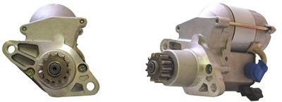 Rotovis Starter [Hersteller-Nr. 8052296] für Toyota von ROTOVIS