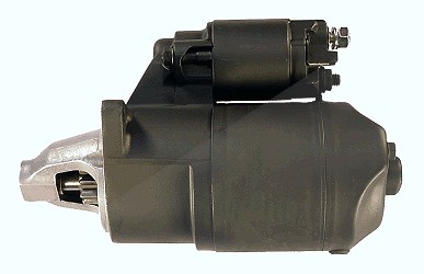 Rotovis Starter [Hersteller-Nr. 8052806] für Suzuki von ROTOVIS