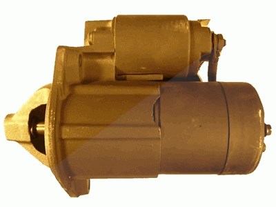 Rotovis Starter [Hersteller-Nr. 8070504] für Hyundai, Kia von ROTOVIS