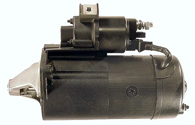 Rotovis Starter [Hersteller-Nr. 8080022] für Citroën, Fiat, Peugeot von ROTOVIS