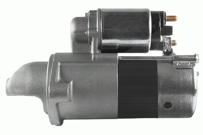 Rotovis Starter [Hersteller-Nr. 8080294] für Chevrolet, Opel von ROTOVIS