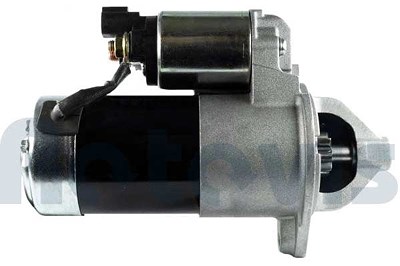 Rotovis Starter [Hersteller-Nr. 8080310] für Hyundai, Kia von ROTOVIS