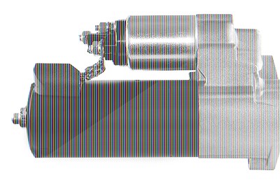 Rotovis Starter [Hersteller-Nr. 8080328] für Mercedes-Benz von ROTOVIS