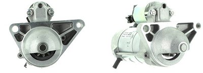 Rotovis Starter [Hersteller-Nr. 8080365] für Toyota von ROTOVIS