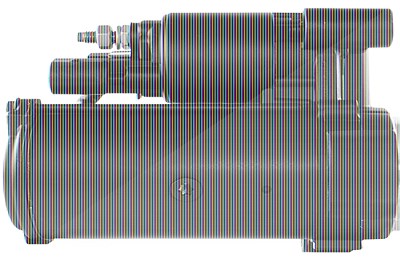 Rotovis Starter [Hersteller-Nr. 8080397] für Audi von ROTOVIS