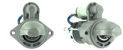 Rotovis Starter [Hersteller-Nr. 8080432] für Hyundai, Kia von ROTOVIS