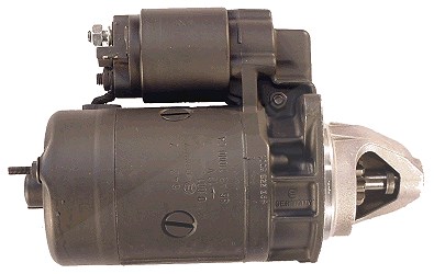 Rotovis Starter [Hersteller-Nr. 8010140] für BMW von ROTOVIS