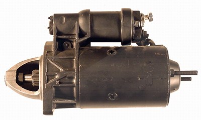 Rotovis Starter [Hersteller-Nr. 8011691] für Citroën von ROTOVIS