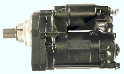 Rotovis Starter [Hersteller-Nr. 8052413] für Honda, Mitsubishi von ROTOVIS