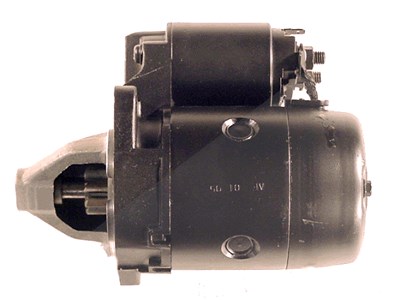 Rotovis Starter [Hersteller-Nr. 8052518] für Hyundai, Kia von ROTOVIS