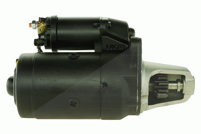 Rotovis Starter [Hersteller-Nr. 8055440] für Rover von ROTOVIS