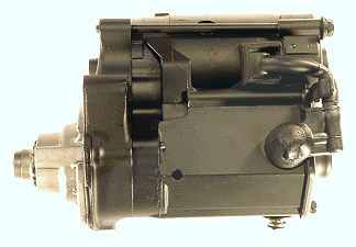 Rotovis Starter [Hersteller-Nr. 8055719] für Rover von ROTOVIS