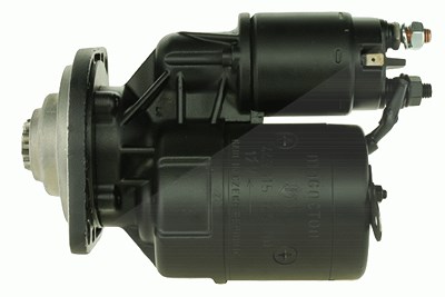 Rotovis Starter [Hersteller-Nr. 8080019] für Skoda von ROTOVIS