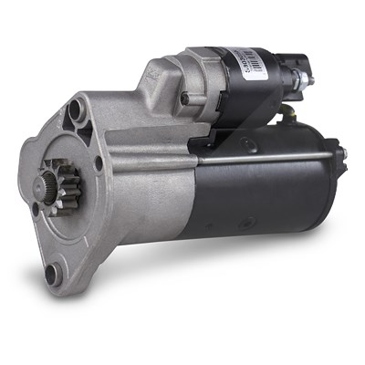 Rotovis Starter [Hersteller-Nr. 8080305] für VW von ROTOVIS