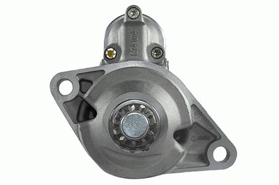 Rotovis Starter [Hersteller-Nr. 8080313] für Audi, Fiat, Seat, Skoda, VW von ROTOVIS