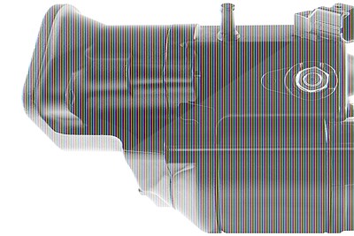 Rotovis Starter [Hersteller-Nr. 8080345] für Toyota von ROTOVIS